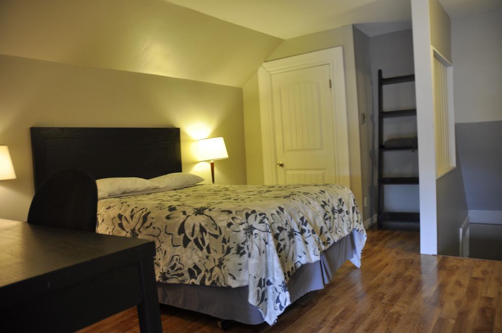 Moncton Suites - Apartments Across Georges Dumont エクステリア 写真