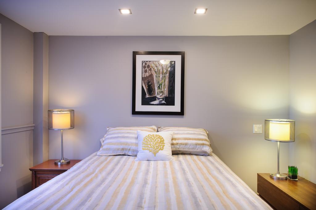 Moncton Suites - Apartments Across Georges Dumont エクステリア 写真