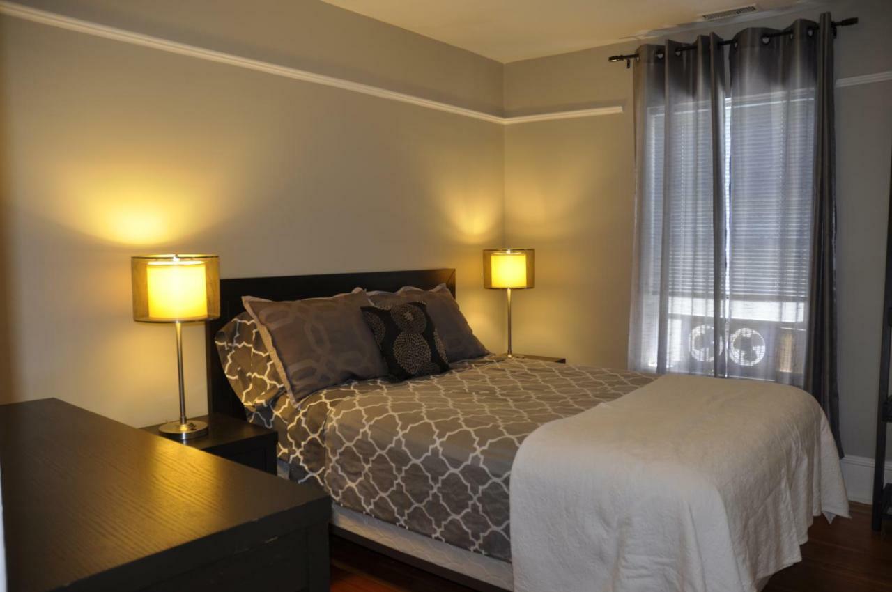 Moncton Suites - Apartments Across Georges Dumont エクステリア 写真