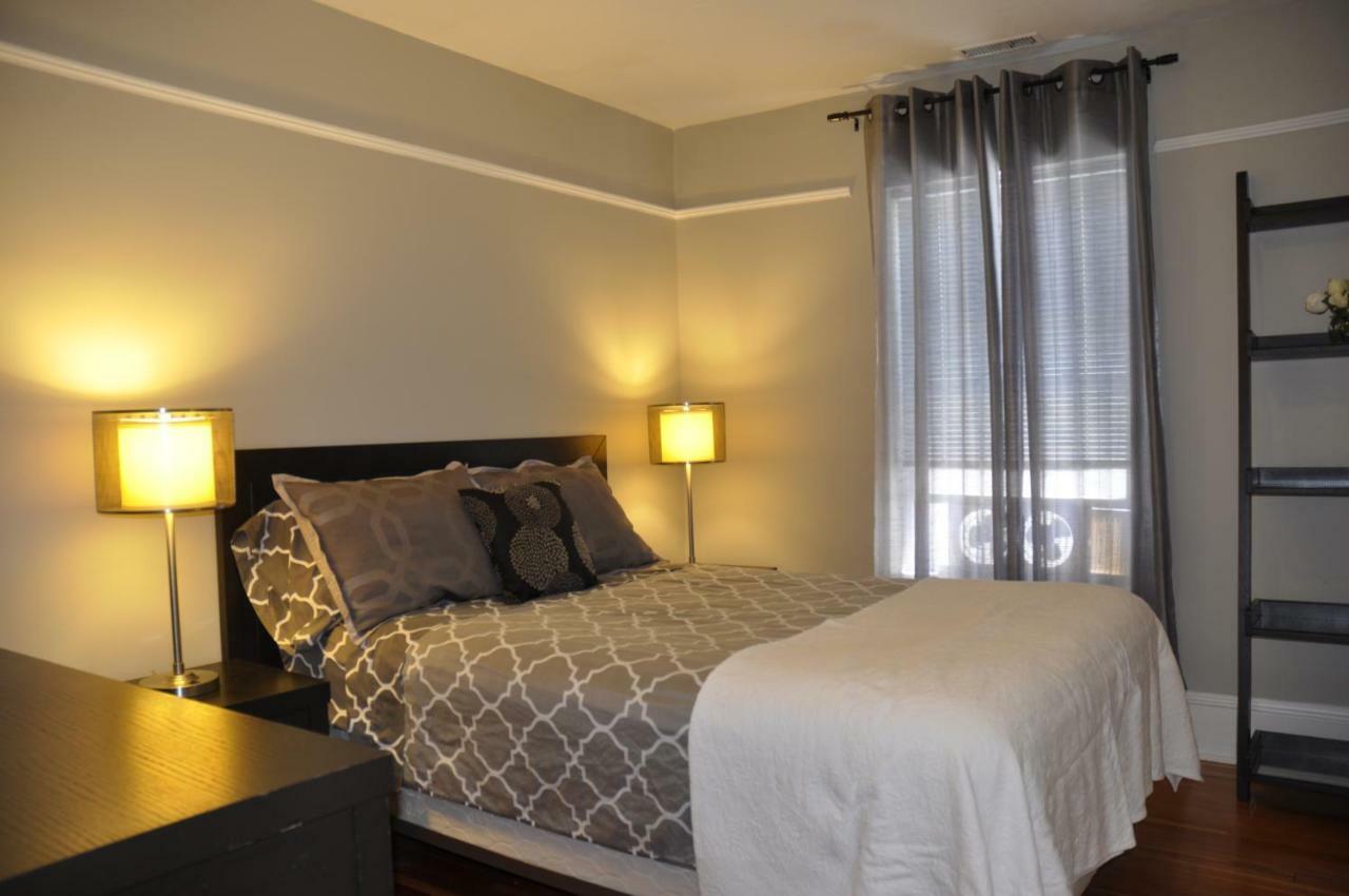 Moncton Suites - Apartments Across Georges Dumont エクステリア 写真